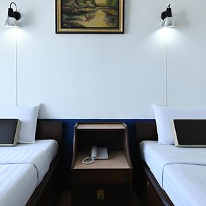 Kamer met Twee Aparte Bedden
